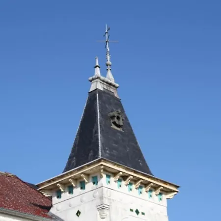 O' Domaine Des Folies Guest house