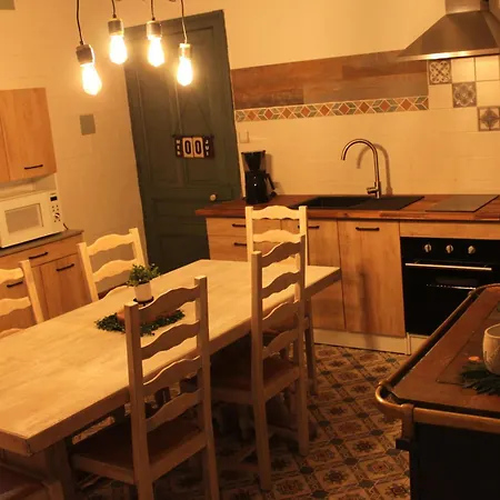 Penzion O' Domaine Des Folies Grand-Fayt