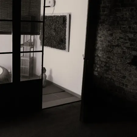 Penzion O' Domaine Des Folies