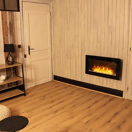 O' Domaine Des Folies * Grand-Fayt