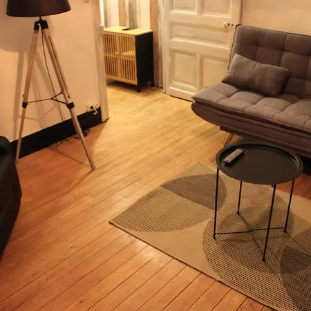 O' Domaine Des Folies Grand-Fayt