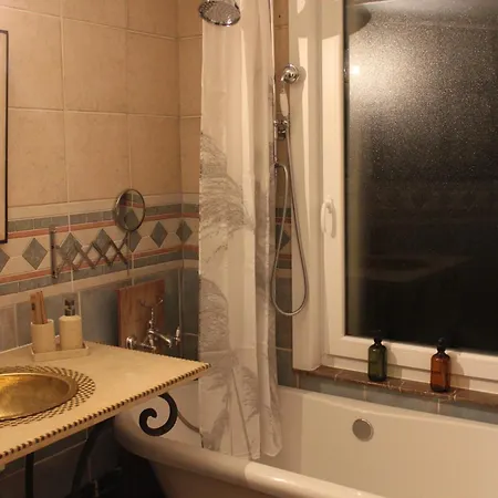 Penzion O' Domaine Des Folies Grand-Fayt