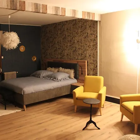 O' Domaine Des Folies *